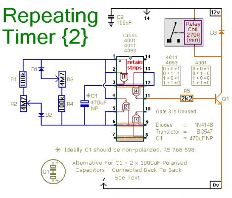 Schematic Diagram