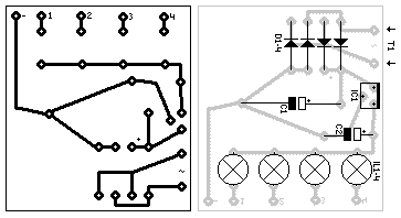 Ni -Cd Batteries Charger