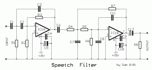 Circuit diagram