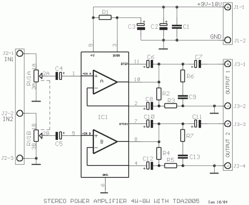 Circuit diagram