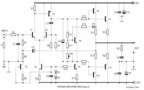 Circuit diagram