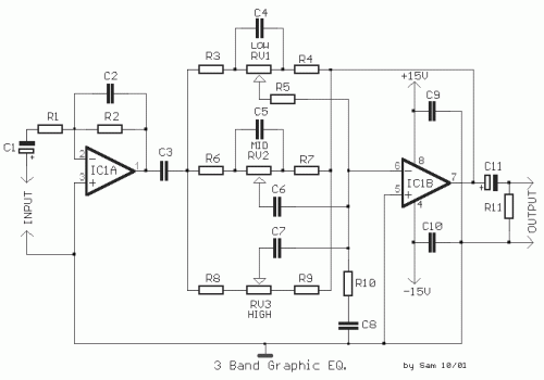 Circuit diagram