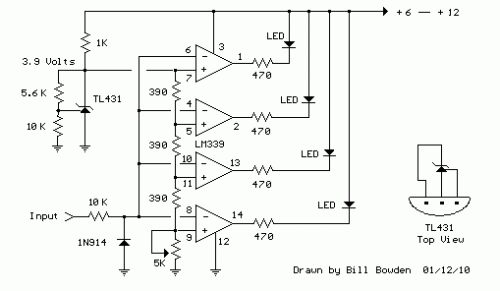 Circuit diagram