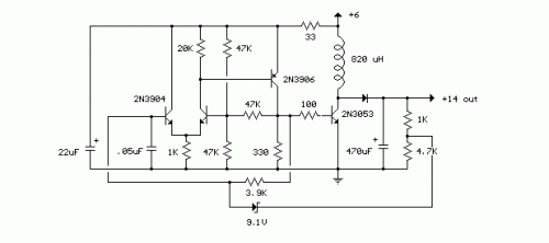 Circuit diagram