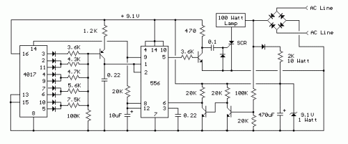 Circuit diagram