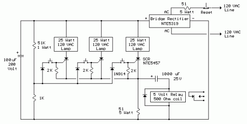 Circuit diagram