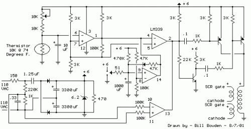 Circuit diagram