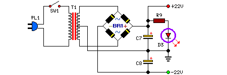 Circuit Diagram