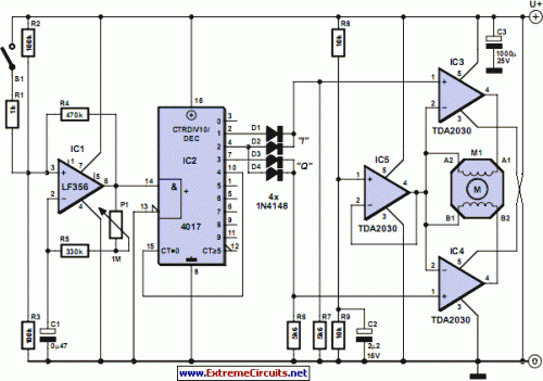 Circuit diagram