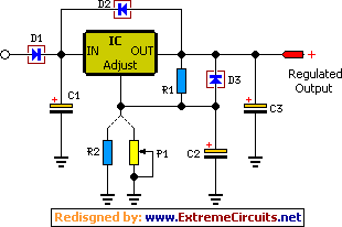 Circuit diagram