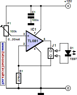 Circuit diagram