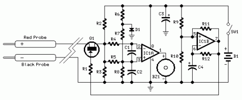 Circuit diagram