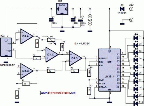 Circuit diagram